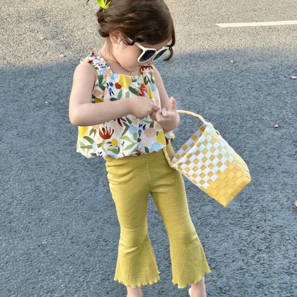 Beautiful outfit for girls